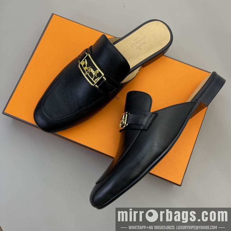 Replica Hermes Shoes Hermes sz38-45 mnf0220