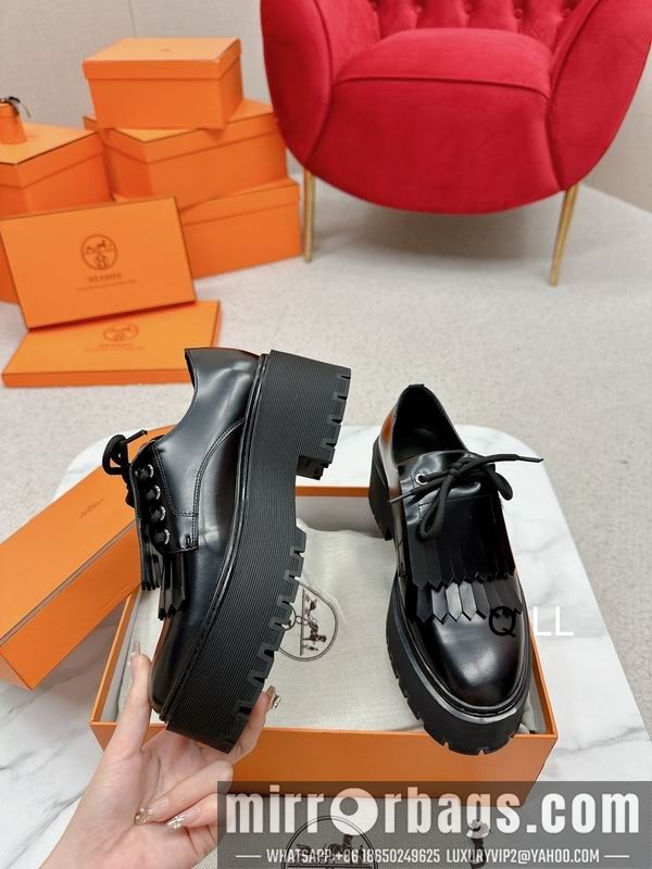 Replica Hermes Shoes Hermes colour sz35-40 LL1203