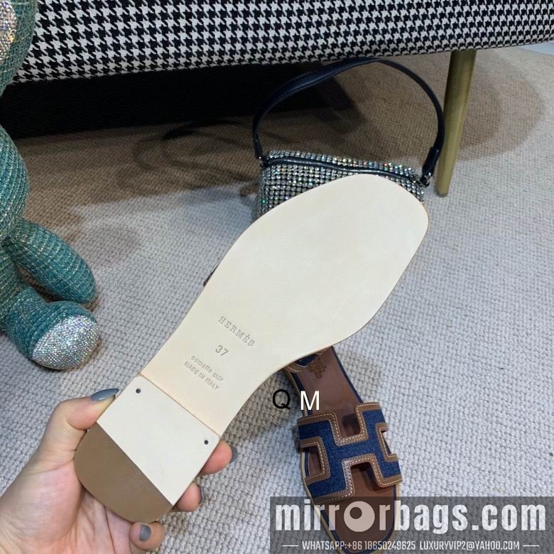 Replica Hermes Shoes Hermes sz35-40 OM0103