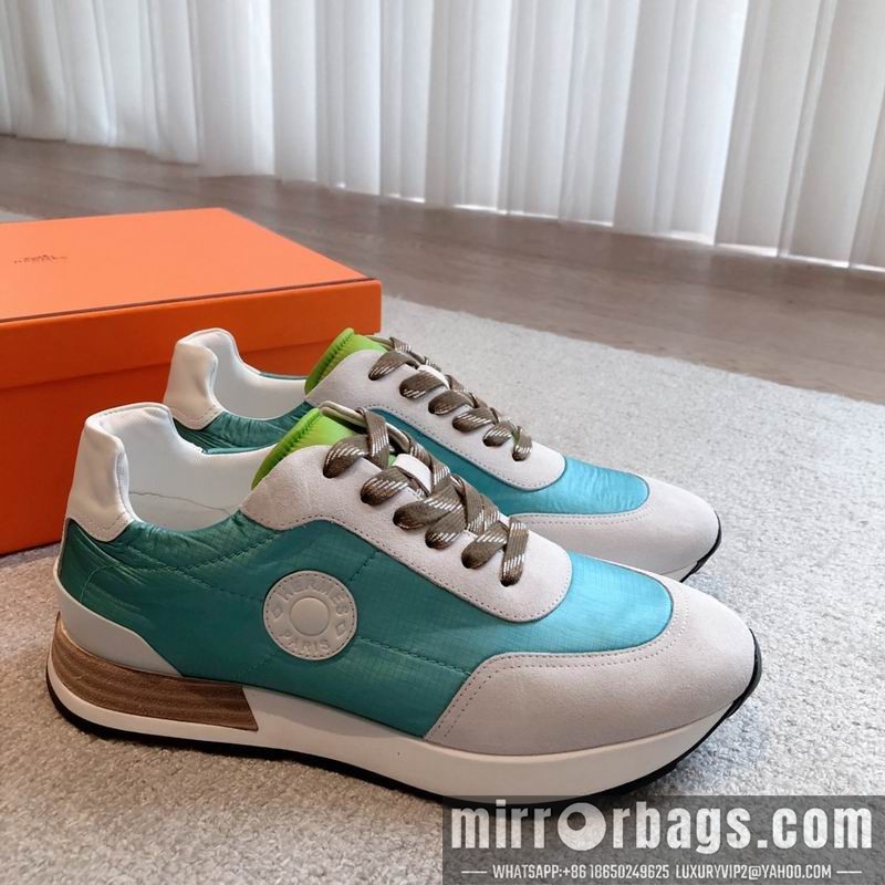 Replica Hermes Shoes Hermes sz35-45 mnf0215