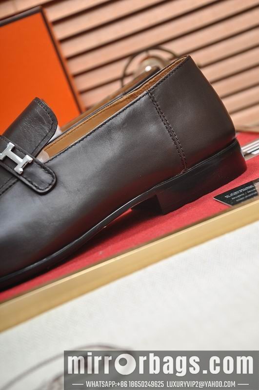 Replica Hermes Shoes Hermes sz38-44 mnf0217