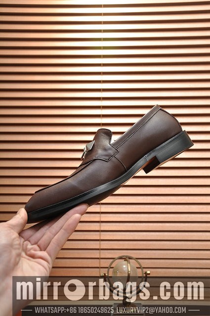 Replica Hermes Shoes Hermes SZ 38-44 211221507-8 2colors