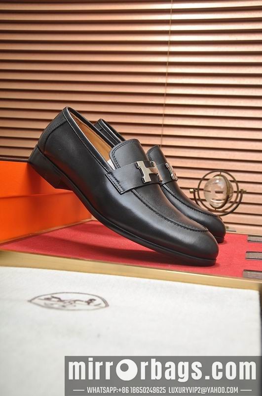 Replica Hermes Shoes Hermes sz38-44 mnf0219
