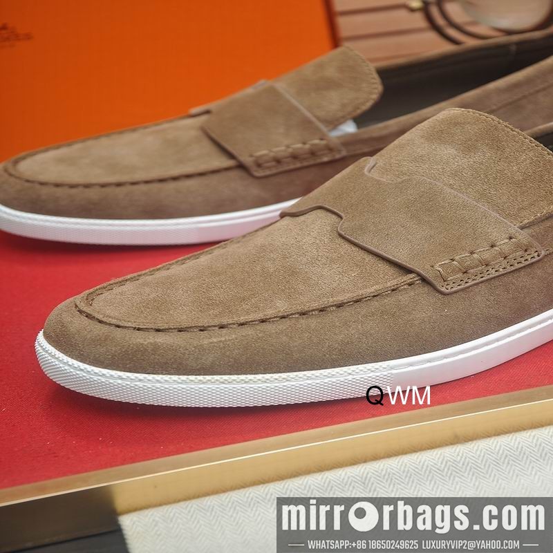 Replica Hermes Shoes Hermes sz38-45 WM0602