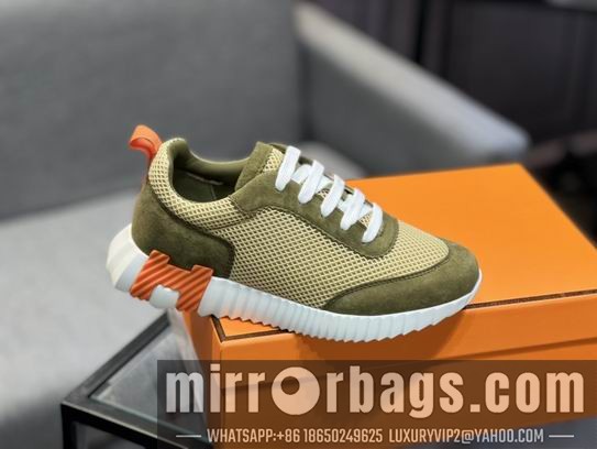 Replica Hermes Shoes Hermes sz38-46 hnh0703