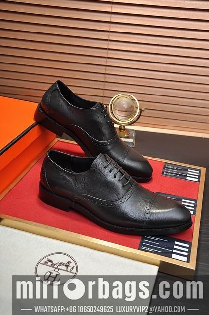 Replica Hermes Shoes Hermes sz38-45 mnh0425