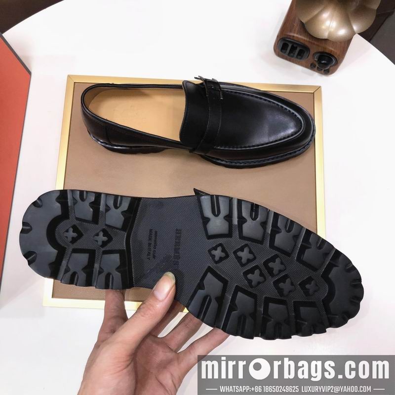 Replica Hermes Shoes Hermes sz38-45 hnh0307