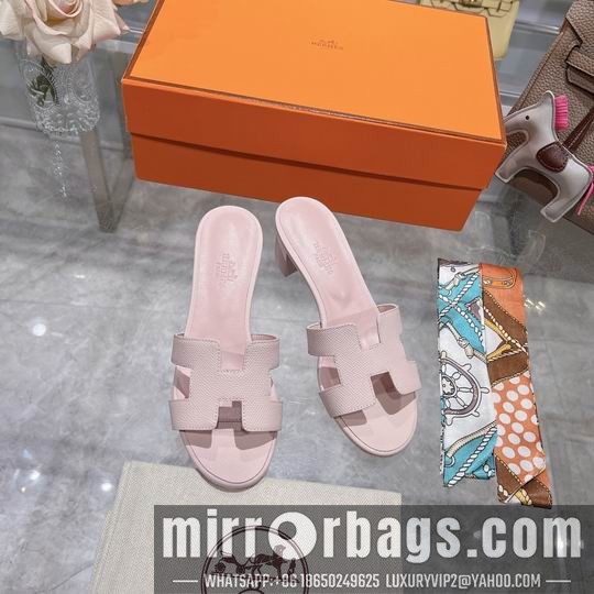 Replica Hermes Shoes Hermes sz34-42 mnh0209