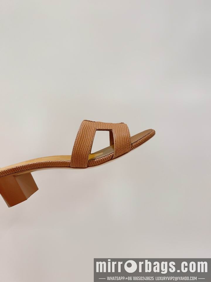Replica Hermes Shoes Hermes sz34-42 mnh0208