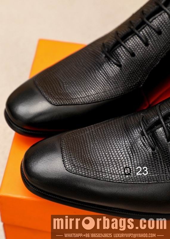 Replica Hermes Shoes HERMES sz38-44 HY0701