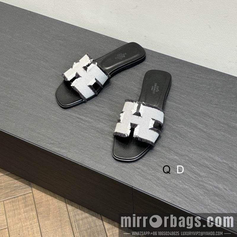 Replica Hermes Shoes Hermes sz35-40 GDT0206