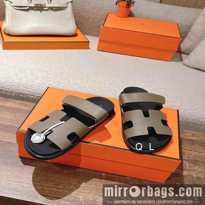 Replica Hermes Shoes Hermes sz35-46 LL0703