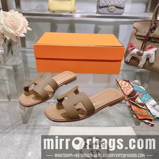 Replica Hermes Shoes Hermes sz34-42 mnh0243