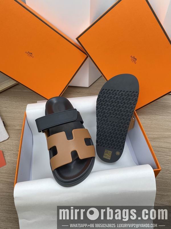 Replica Hermes Shoes Hermes sz35-41 38-45 mnf0263