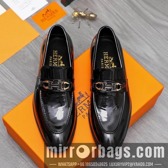 Replica Hermes Shoes Hermes sz39-44 hnh0608