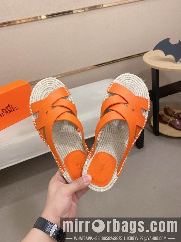 Replica Hermes Shoes Hermes sz38-47 hnh0610