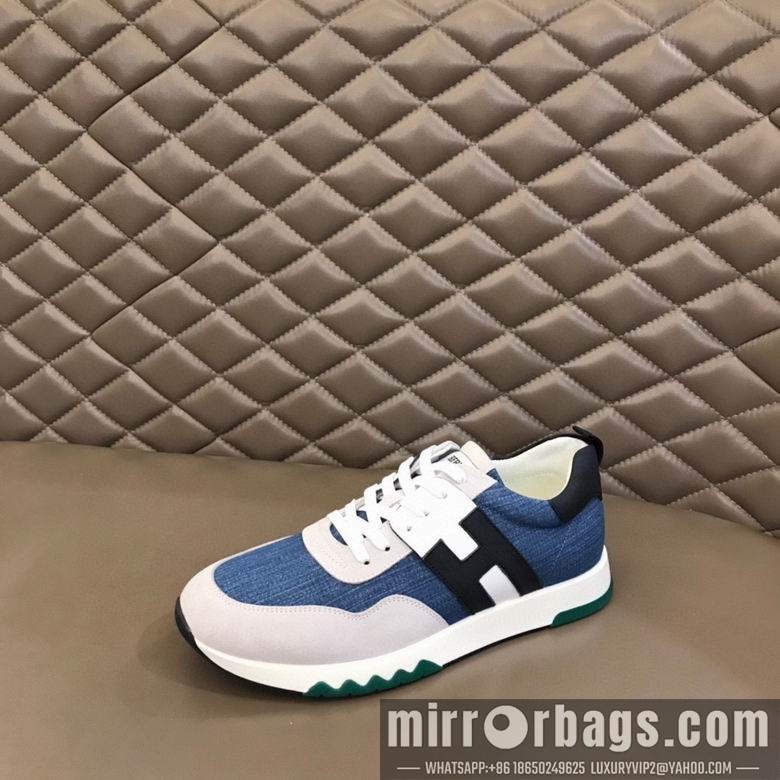 Replica Hermes Shoes Hermes sz38-44 4C n1210