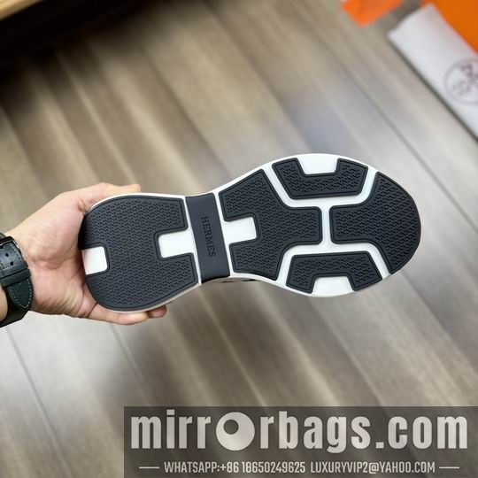 Replica Hermes Shoes Hermes sz38-45 hnh0509