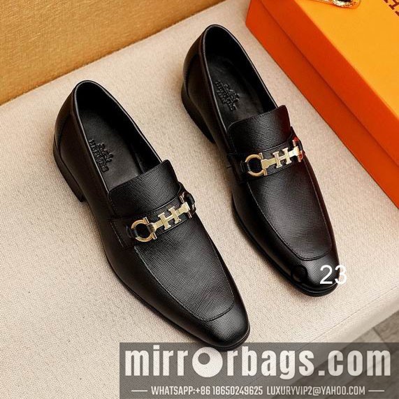Replica Hermes Shoes HERMES sz38-44 HY0705