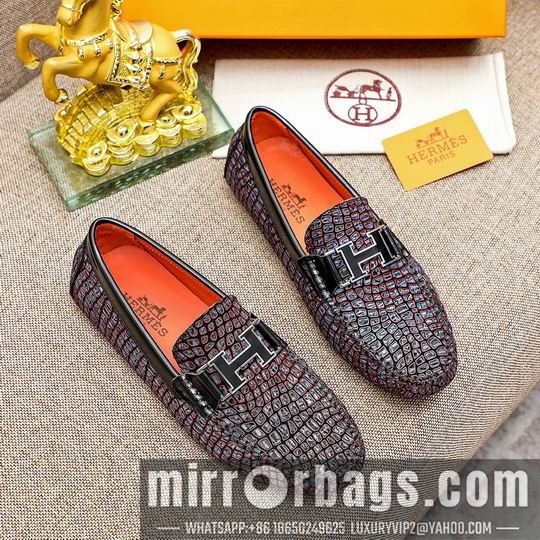 Replica Hermes Shoes Hermes sz38-45 hnh0911