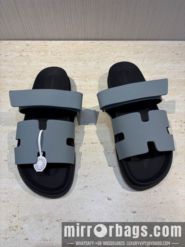 Replica Hermes Shoes Hermes sz38-46 hnh0601