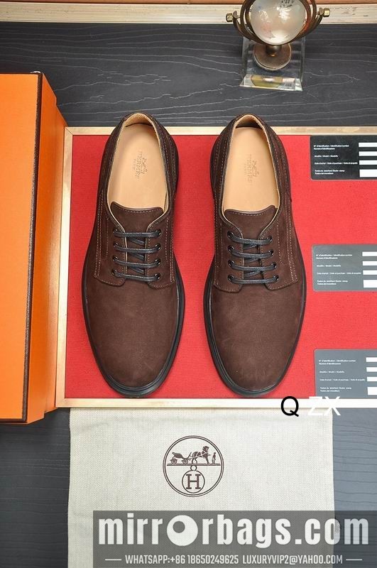 Replica Hermes Shoes Hermes sz38-45 ZX1005