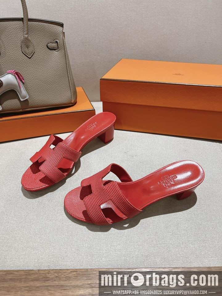 Replica Hermes Shoes Hermes sz34-42 mnh0208