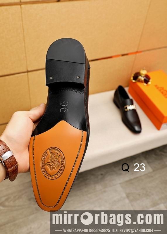 Replica Hermes Shoes HERMES sz38-44 HY0705