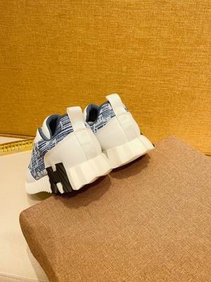 Replica Hermes Shoes Hermes sz38-44 jyh1003