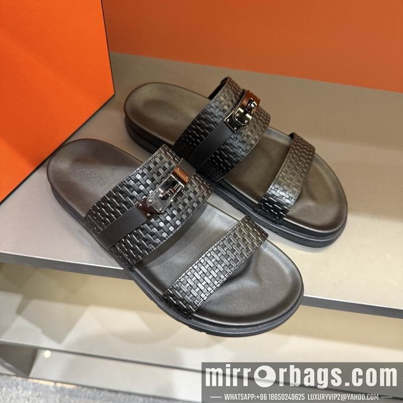 Replica Hermes Shoes Hermes sz38-45 jyh0514