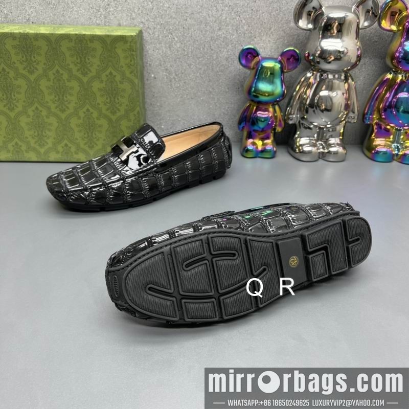 Replica Hermes Shoes Hermes colour sz38-45 CRQ0702
