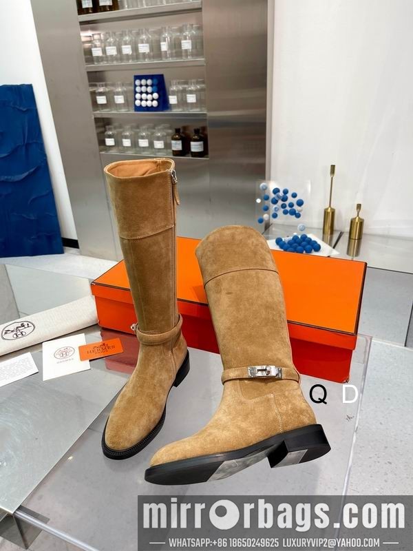 Replica Hermes Shoes Hermes sz35-40 3C GDT1001
