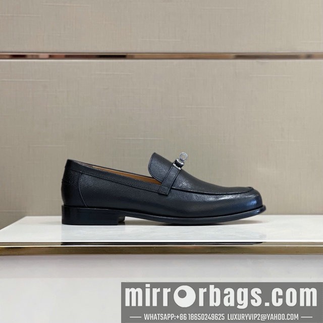 Replica Hermes Shoes 22530009 SZ 38-44