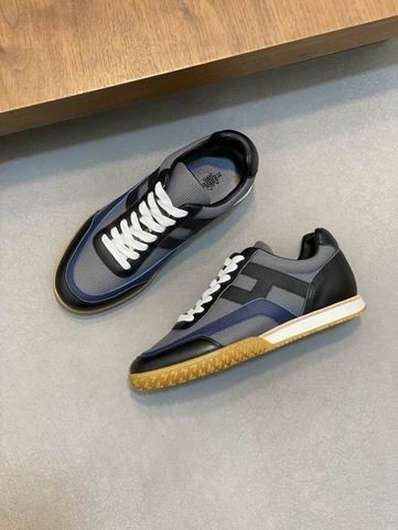 Replica Hermes Shoes Hermes sz38-46 hnh1104
