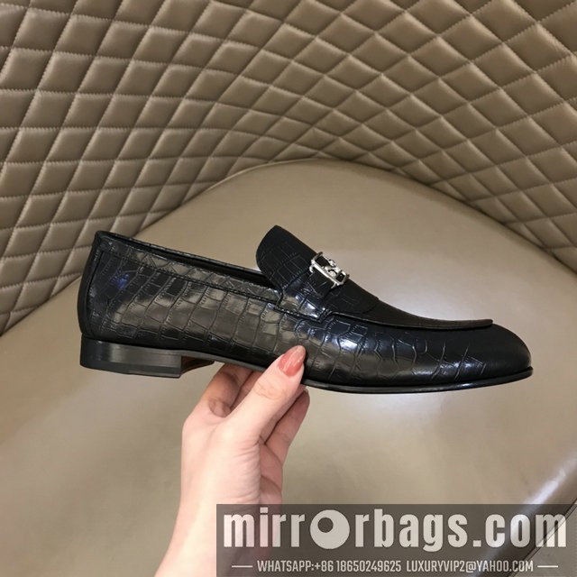 Replica Hermes Shoes 22530010 SZ 38-44
