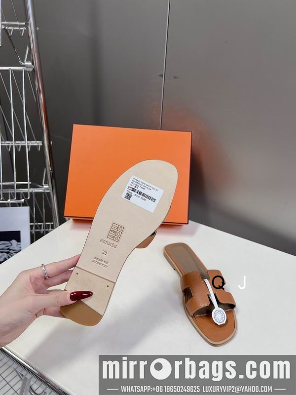 Replica Hermes Shoes Hermes sz35-40 XJ0704