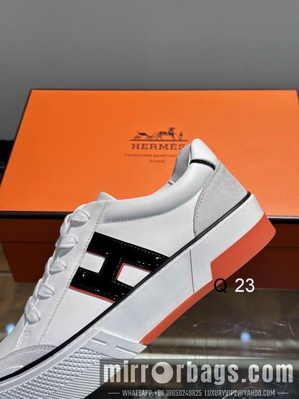 Replica Hermes Shoes Hermes sz39-44 HY1201