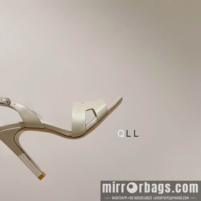 Replica Hermes Shoes Hermes sz35-42LL0105
