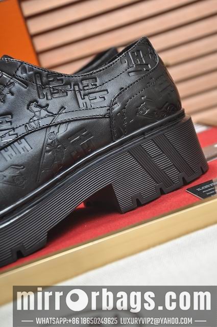 Replica Hermes Shoes Hermes sz38-45 hnh0810