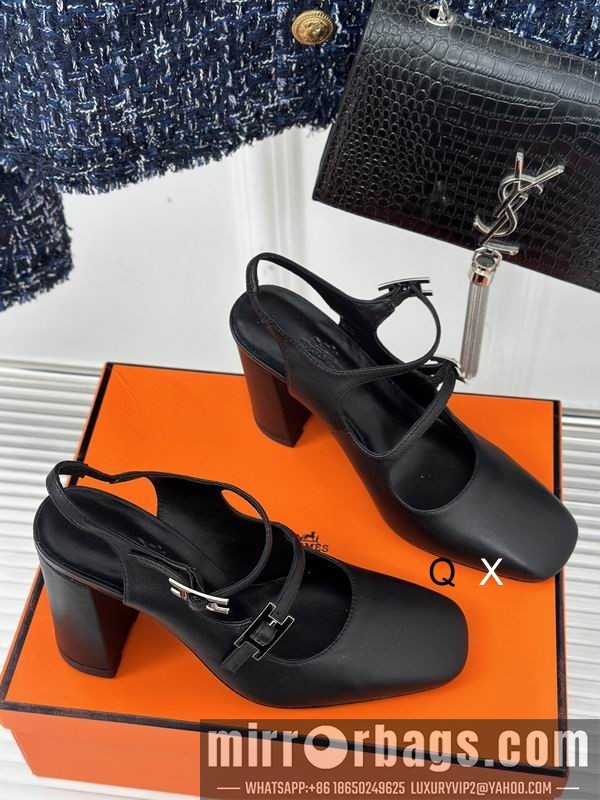 Replica Hermes Shoes Hermes sz35-40 JX0902