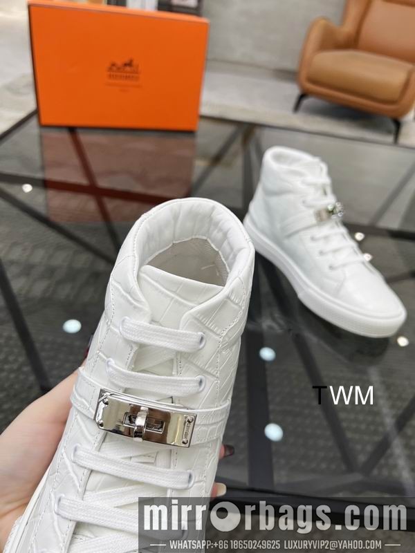 Replica Hermes Shoes Hermes sz38-45 4C WM1003