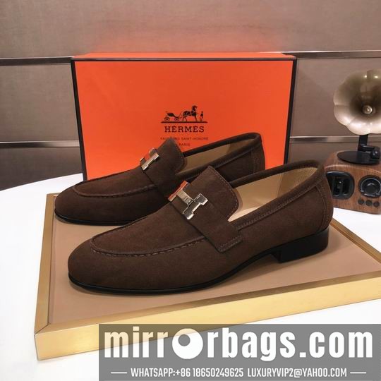 Replica Hermes Shoes Hermes sz38-45 hnh0615