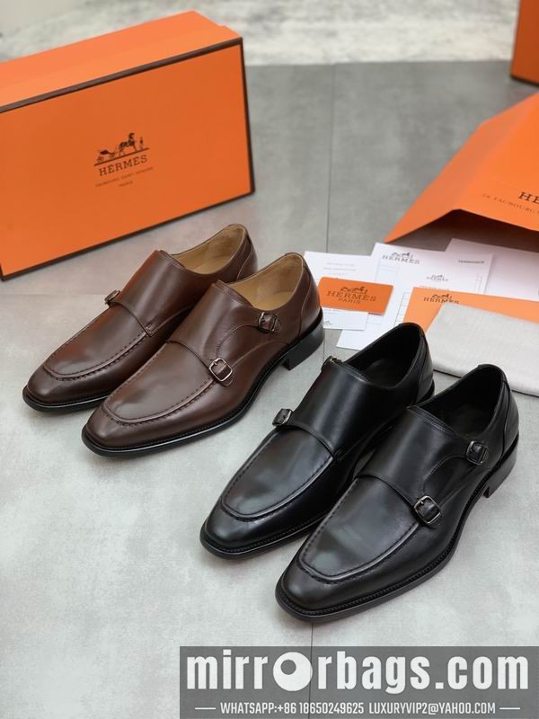Replica Hermes Shoes Hermes sz38-45 mnf0272