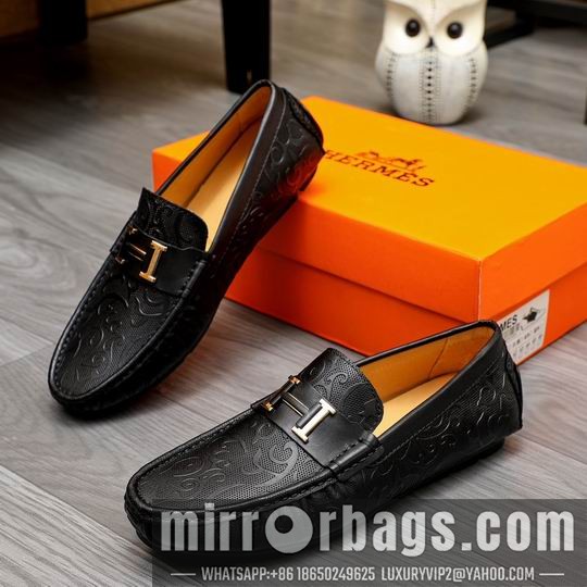 Replica Hermes Shoes Hermes sz38-45 hnh0602