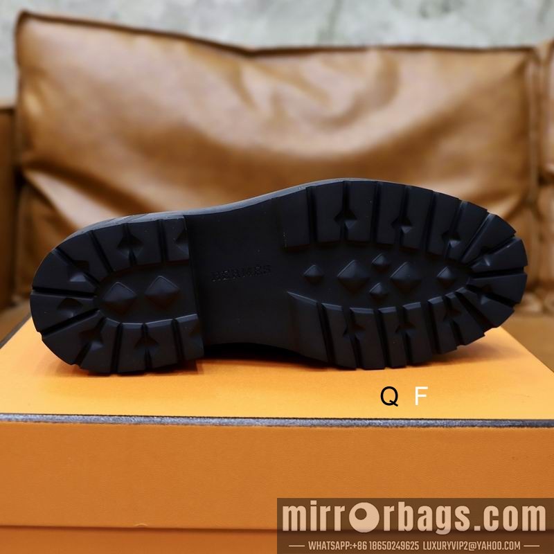 Replica Hermes Shoes Hermes sz38-45 10C TF0101
