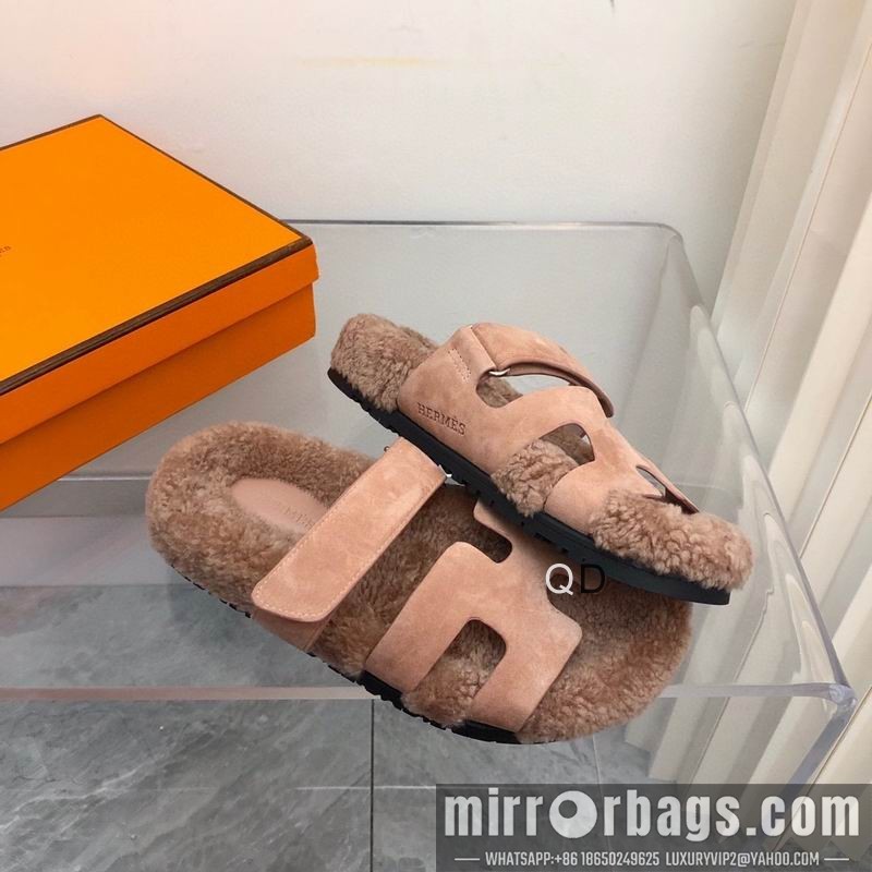 Replica Hermes Shoes Hermes sz35-44 GDT0129