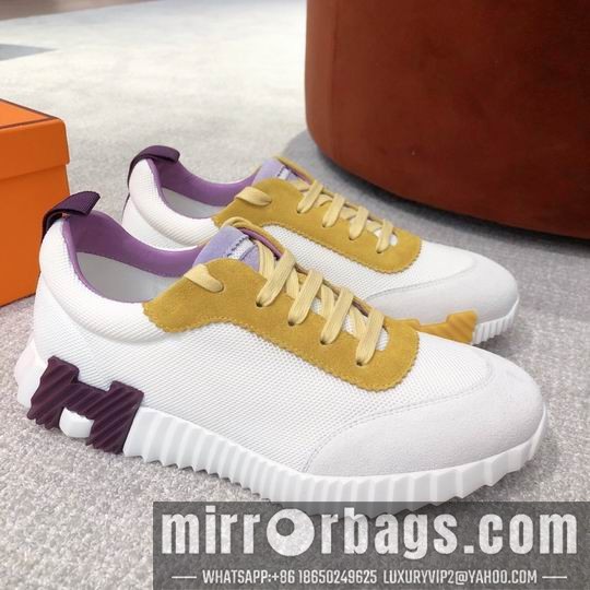 Replica Hermes Shoes Hermes sz35-45 mnh0217