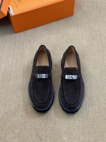 Replica Hermes Shoes Hermes sz38-46 hnh1202