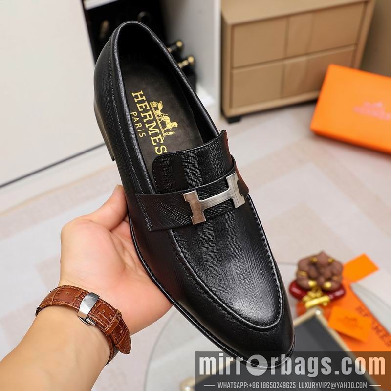 Replica Hermes Shoes Hermes sz39-46 mnf0238