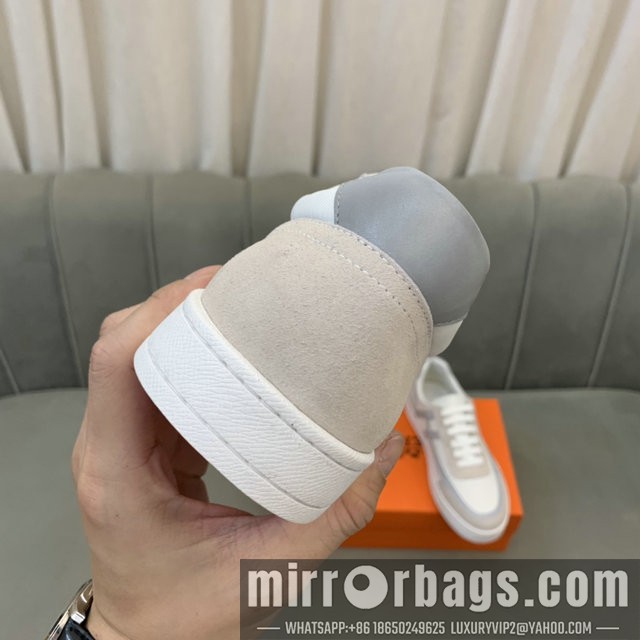 Replica Hermes Shoes 22516411 SZ 38-44